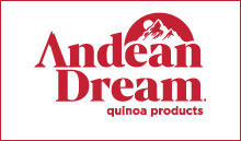 Andean Dream® Quinoa Products